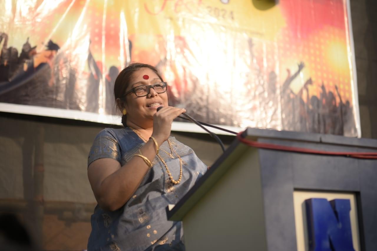 NIMAS Kolkata Events photo 4